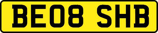 BE08SHB