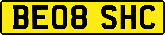 BE08SHC