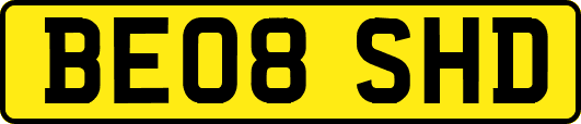 BE08SHD