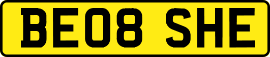 BE08SHE