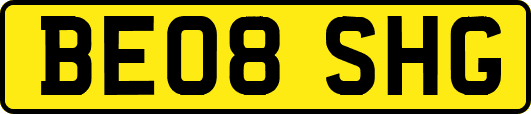 BE08SHG
