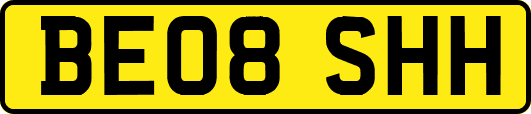 BE08SHH