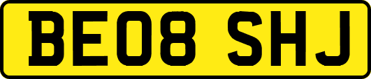 BE08SHJ