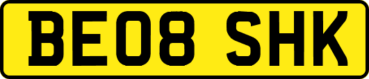 BE08SHK