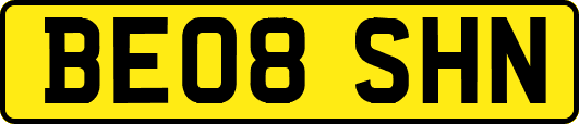 BE08SHN
