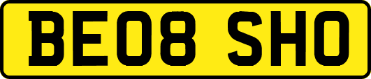 BE08SHO