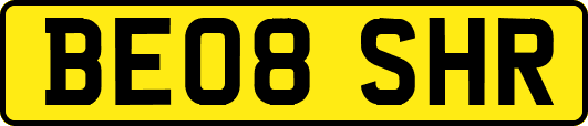 BE08SHR