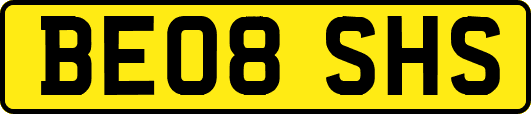 BE08SHS