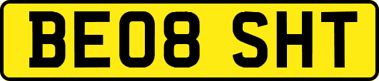 BE08SHT