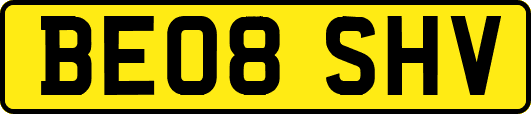 BE08SHV