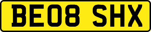 BE08SHX