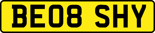 BE08SHY