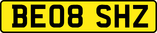 BE08SHZ
