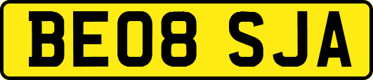 BE08SJA