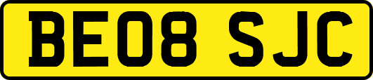 BE08SJC