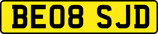 BE08SJD