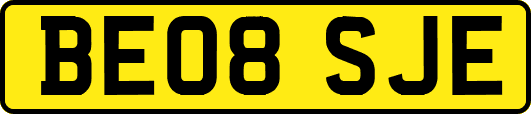 BE08SJE