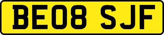 BE08SJF