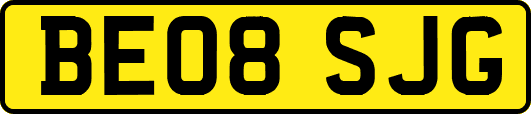 BE08SJG