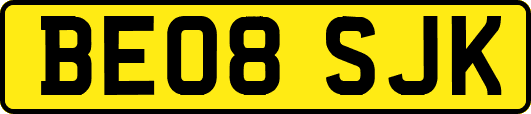 BE08SJK