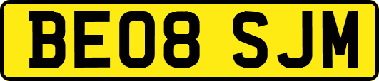 BE08SJM