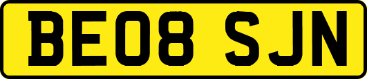 BE08SJN
