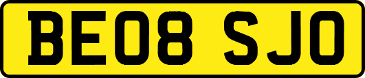 BE08SJO