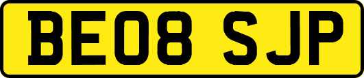 BE08SJP