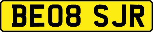 BE08SJR