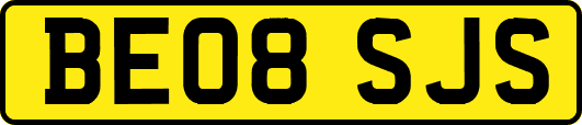 BE08SJS