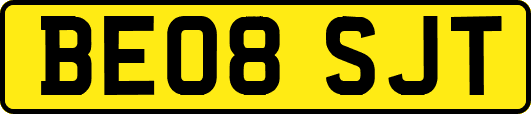 BE08SJT
