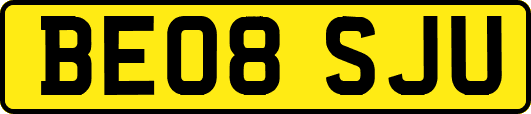 BE08SJU