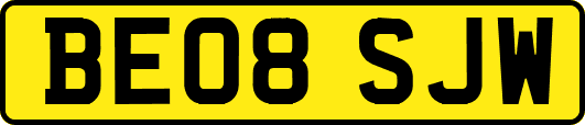 BE08SJW