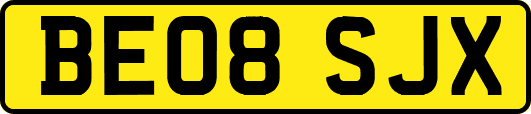 BE08SJX