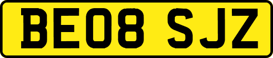BE08SJZ