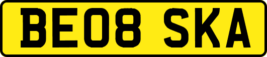 BE08SKA