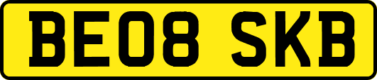 BE08SKB