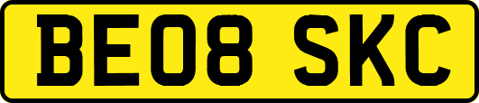 BE08SKC