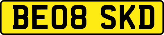 BE08SKD