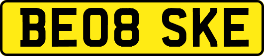 BE08SKE