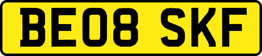 BE08SKF