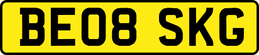 BE08SKG