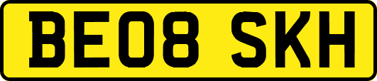 BE08SKH