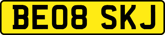 BE08SKJ