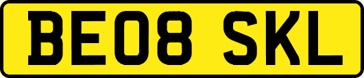 BE08SKL