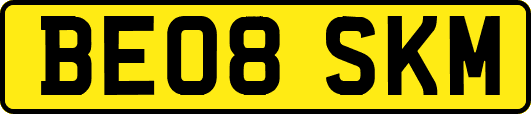 BE08SKM