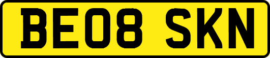 BE08SKN