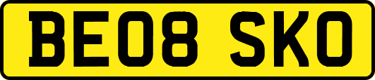 BE08SKO