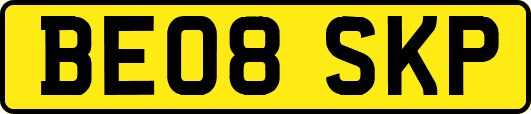 BE08SKP