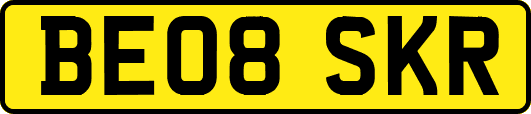 BE08SKR